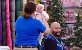 Superstore' Considered Making Jonah The Father Of Amy'S Baby