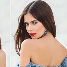 Linda Palacio's Instagram, Twitter & Facebook