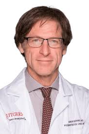 SBN Interview: Lung Association Report Calls