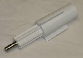 stem for kitchenaid whirlpool kfp495