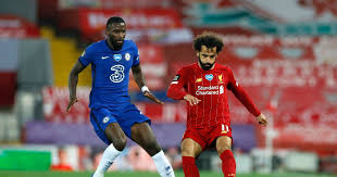 Over 1000 live soccer games weekly, from every corner of the world. Chelsea Vs Liverpool Live Score And Goal Updates From Premier League Clash The State