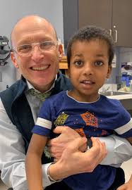 BUCKEYE OPHTHALMOLOGY