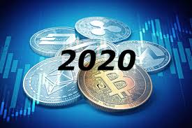 Sin embargo, su crecimiento está. Que Se Espera En El Mercado Cripto Para El 2020 Cripto Tendencia