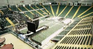 Ervin J Nutter Center Dayton Oh Witnessed A Legendary Phish Show 12 7 97 Buckeye Towns Dayton