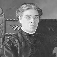 Nellie May McMullen Morris (1867-1951)