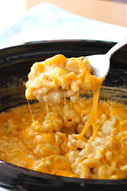 This Creamy Crock Pot Macaroni And Cheese Is Ultra Rich And Creamy Ma Easy Crockpot Mac And Cheese Recipe Crockpot Mac N Cheese Recipe Best Mac N Cheese Recipe