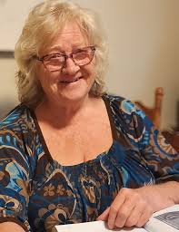 Obituary information for Gleda Marie Temples