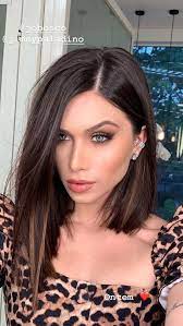 Before Selecting Any Hairstyle Pattern Of Your Favorite Hairstyle You Have To Realize Carefully What Angled Bob Hairstyles Hair Styles Inverted Bob Hairstyles