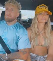 Feel free to add other friends of jake paul. Jake Paul Girlfriend Who Is The Youtuber Dating