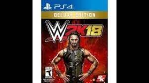 (play mode against a.i.) 1 15g 2 this way p. Wwe 2k18 Psn Trophy Wiki