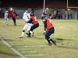 Hartsville vs Brookland-Cayce Gallery