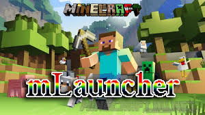 Rinse and repeat, and you should be done in a few hours. Mlauncher V 1 34 Launchers Mc Pc Net Minecraft Downloads