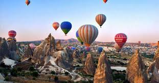 2 Days 1 Night Cappadocia Package From Istanbul Tour Package Cappadocia Package Istanbul Cappadocia Cappadocia Turkey