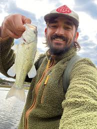 Do catfish bite when you least expect it?