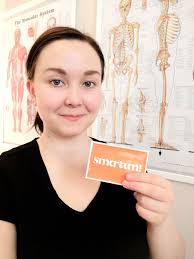 Nytt! Nu går det att använda #Smartum massageförmåner hos mig 🤩 -----  Uutta! Nyt voit käyttää #Smartum hierontaetuja minulla 🤩