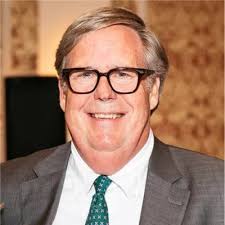 I am proud to represent Michelin North America