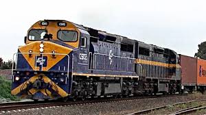 Vr C Class 3 000 Hp Co Co 1977