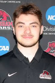 2024 Men's Volleyball Roster