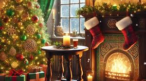 Irish Christmas Blessings: Heartwarming Traditions to Celebrate the Season