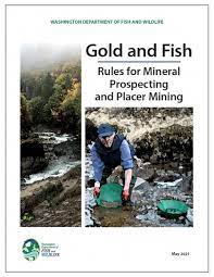 Our store, as seen from hwy 12 in packwood, wa. Rules For Mineral Prospecting And Placer Mining Washington Department Of Fish Wildlife