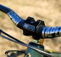 Stem Combo Integrated Stem Handlebar Mtb Mountain Bike Handlebars Carbon  Bar Stem Combo Bontrager RSL