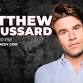 Matthew Broussard