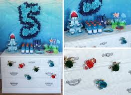 Welcome to our new video! Ocean Party Ideas Party Ideas At Birthday In A Box