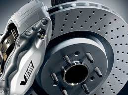 Why Do My New Brakes Squeal How To Fix Auto Chimps