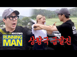 Thai sub by rm's & ทิวลิปส์. Will Mamamoo Score 88 Points For Ji Hyo Running Man Ep 412 Litetube