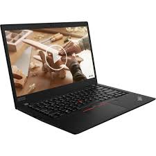 By arif bacchus july 18, 2020. Lenovo 14 Thinkpad T490s Laptop Black 20nx001uus B H