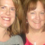 Patricia Schaffer (pateileen55)