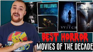 The silence of the lambs is the only horror movie so far to win the best picture oscar, and it also picked up gold trophies for actor, actress, director, and screenplay. Best Horror Movies Of The Decade 2010 2019 Youtube