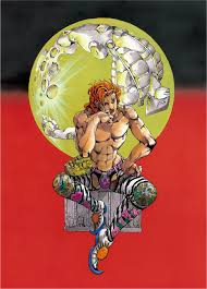 Maybe you would like to learn more about one of these? Hirohiko Araki Jojo Exhibition Ripples Of Adventure 2018 Album On Imgur
