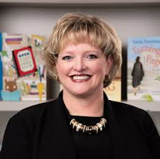 Reading Is Fundamental