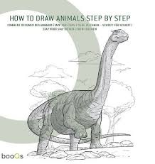 Bekijk meer ideeen over tekenen leer tekenen stap voor stap tekenen. How To Draw Animals Step By Step Sergio Guinot Studio 9789460650284 Amazon Com Books