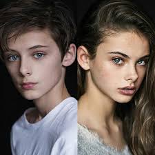 Australian actor who played will in the short film the resurgence. William Franklyn Miller And His Sister William Franklyn Miller Anime Boy Hair Twin Models