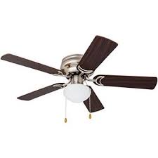 Maybe you would like to learn more about one of these? Aplnsb07613lktk Prominence Home 80029 01 Alvina Led Globe Light Hugger Low Profile Ceiling Fan 42 Inches Satin Nickel