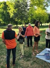 Hommage ce matin dans les écoles aixoises à #samuelpaty. Maryse Joissains Masini 2020 Joissains2020 Twitter