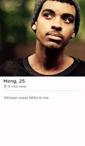 The 8 Best Tinder Bios And Profile Hacks Online Dating Profile Online Dating Profile Examples Dating Profile You'll notice that many of the best tinder bios for guys that are included in this post have emojis, but the emojis are peppered throughout the bio in a way that enhances their bio — it doesn't dominate it. best tinder bios and profile hacks