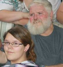 Edward Wilton “Eddie” Maxey Sr. (1948-2013)