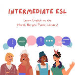 Intermediate ESL