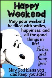Snoopy Happy Weekend Quote Pictures, Photos, and Images for Facebook,  Tumblr, Pinterest, and Twitter