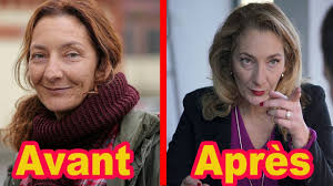 Corinne masiero est une actrice française. Corinne Masiero Capitaine Marleau Abandonnee Et Sa Famille Quel Lien Apres La Separation Pause Fun