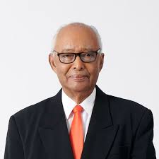 Board Members & Leadership