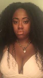 Aaliyah impersonator 9