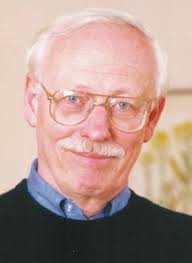 Carl Peterson Obituary (2017)