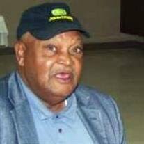 Mr. Charlie Bassette Obituary