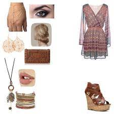 Designer Clothes Shoes Bags For Women Ssense Boho Wedding Guest Outfit Wedding Guest Outfit Bohemian Chic Weddings