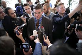 Are you searching for tv logo png images or vector? Cpac S Flirtation With The Alt Right Is Turning Awkward Rolling Stone