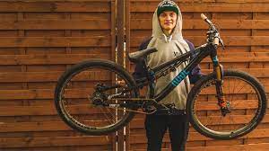C3 project rider emil johansson is a young swedish rider who burst onto the slopestyle scene showing up on podiums at. Das Slopestyle Bike Ist Zuruck Youtube